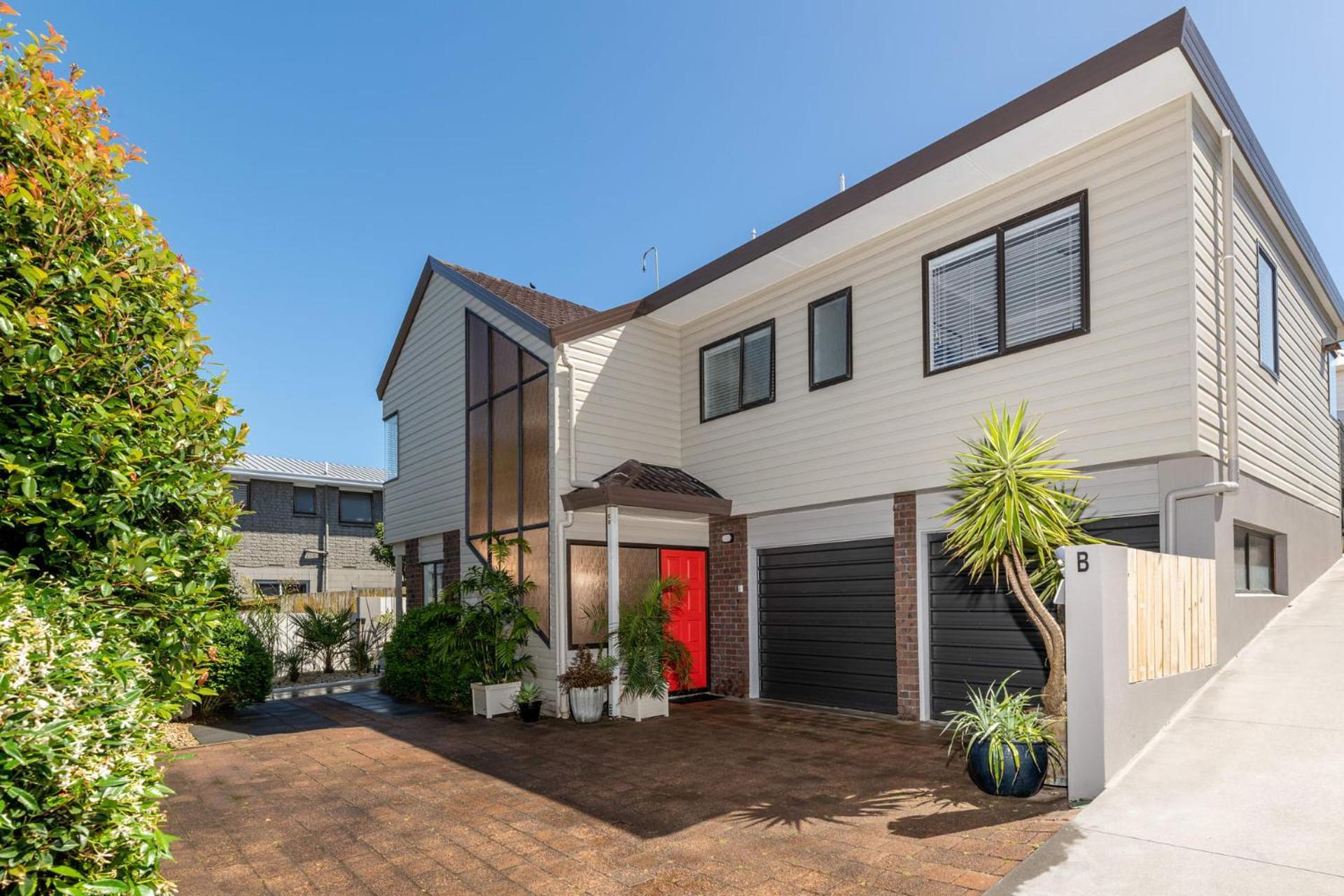 Ocean Beach Getaway Mount Maunganui Exterior foto