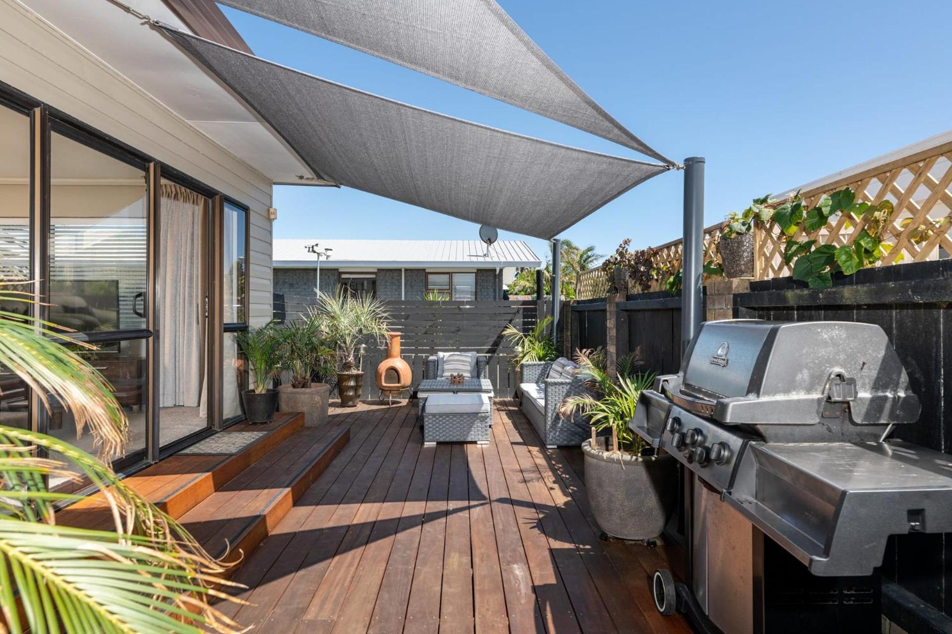 Ocean Beach Getaway Mount Maunganui Exterior foto